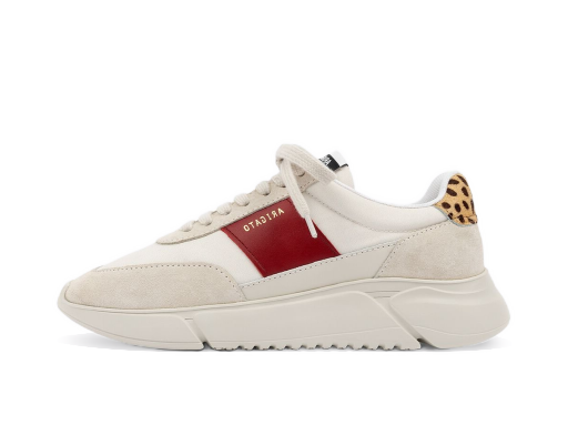 Кросівки та взуття AXEL ARIGATO Genesis Vintage Runner W бежевий | 84050