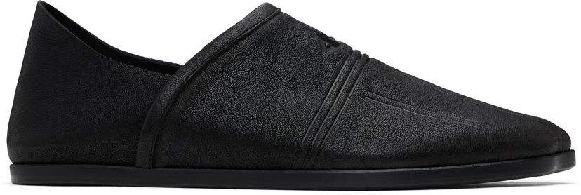 плаття Vivienne Westwood Vivienne Westwood Tuesday Slippers чорний | 72080037M-L0082-