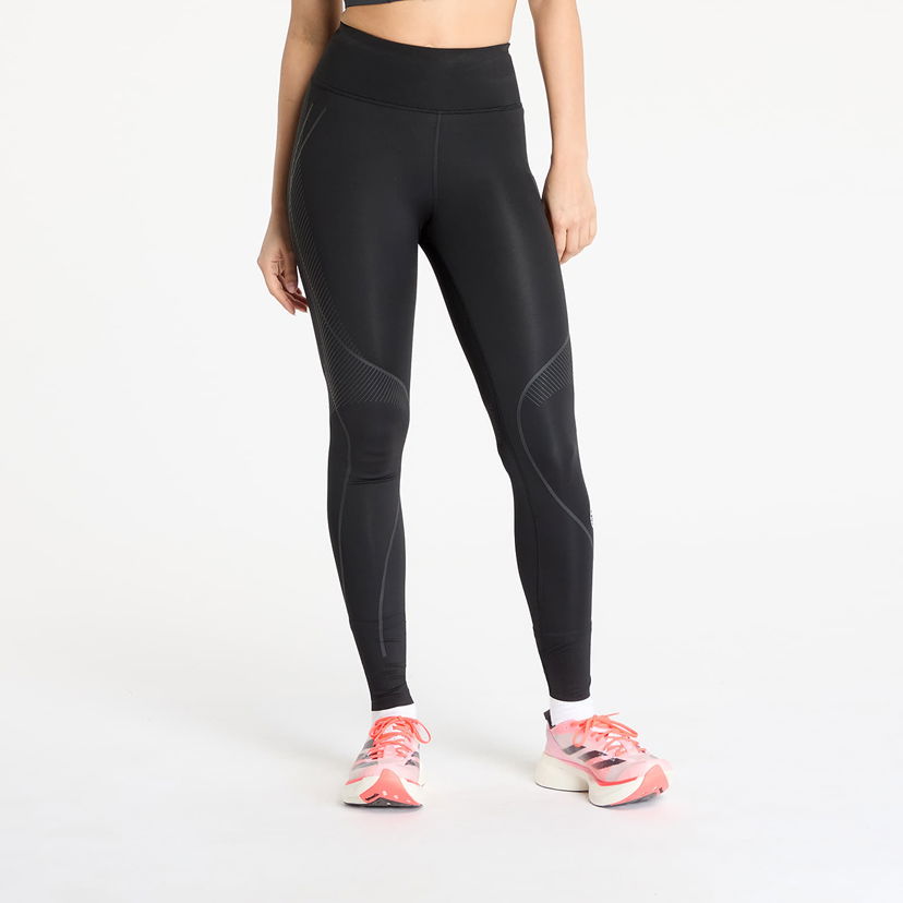 Легінси adidas Performance Stella McCartney Running Leggings чорний | JF3798