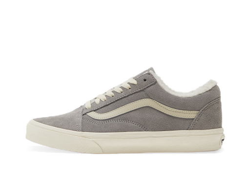 Кросівки та взуття Vans Old Skool Сірий | VN0005UA6J61