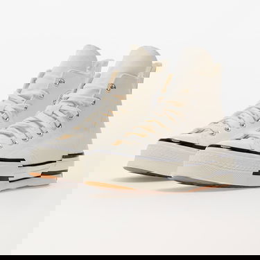 Кросівки та взуття Converse Chuck 70 Plus бежевий | A00915C, 2