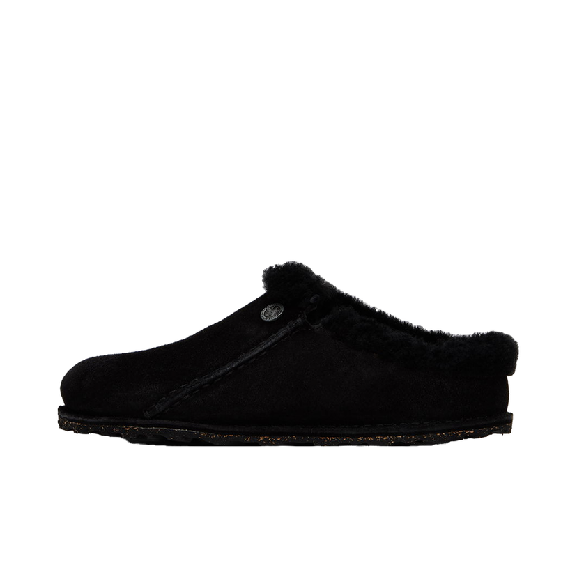 Кросівки та взуття Birkenstock Narrow Zermatt Premium W чорний | 1025009