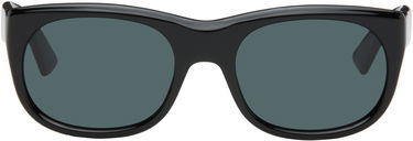 Сонцезахисні окуляри Saint Laurent Saint Laurent SL 815 ROMY Sunglasses чорний | SL 815 ROMY-001, 0