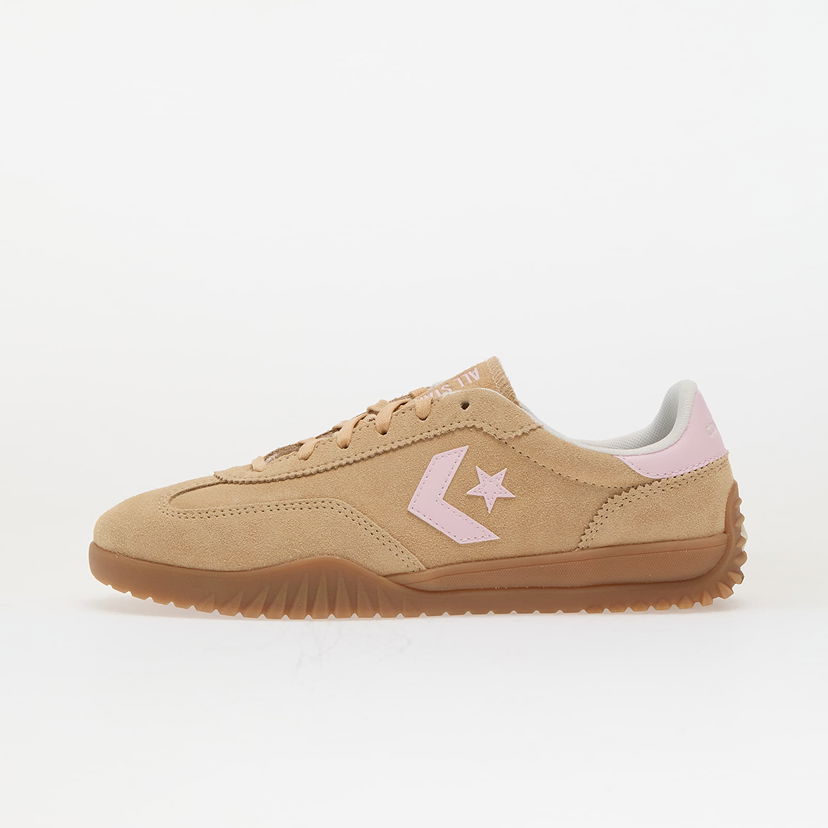 Кросівки та взуття Converse Run Star Trainer бежевий | A15088C