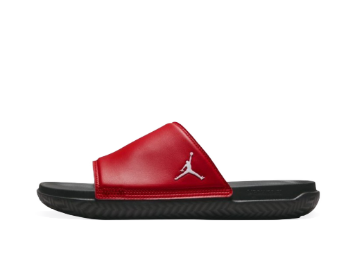 Кросівки та взуття Jordan Jordan Play Slides Червоний | DC9835-601