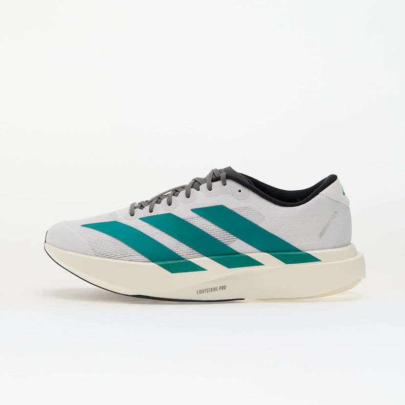 Кросівки та взуття adidas Performance Adizero Evo SL білий | JS4487