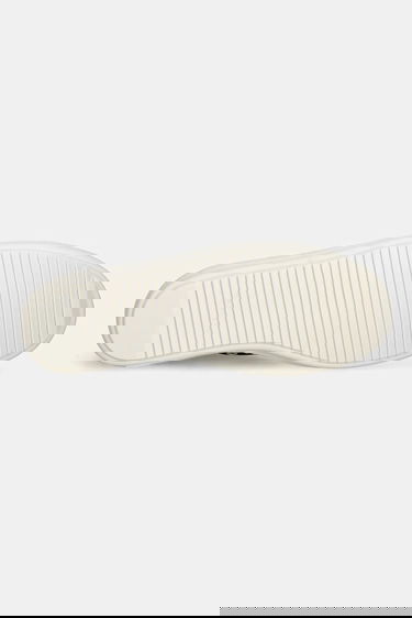 Кросівки та взуття Rick Owens Rick Owens DRKSHDW High-Top чорний | DU02E7800.DOES1, 4