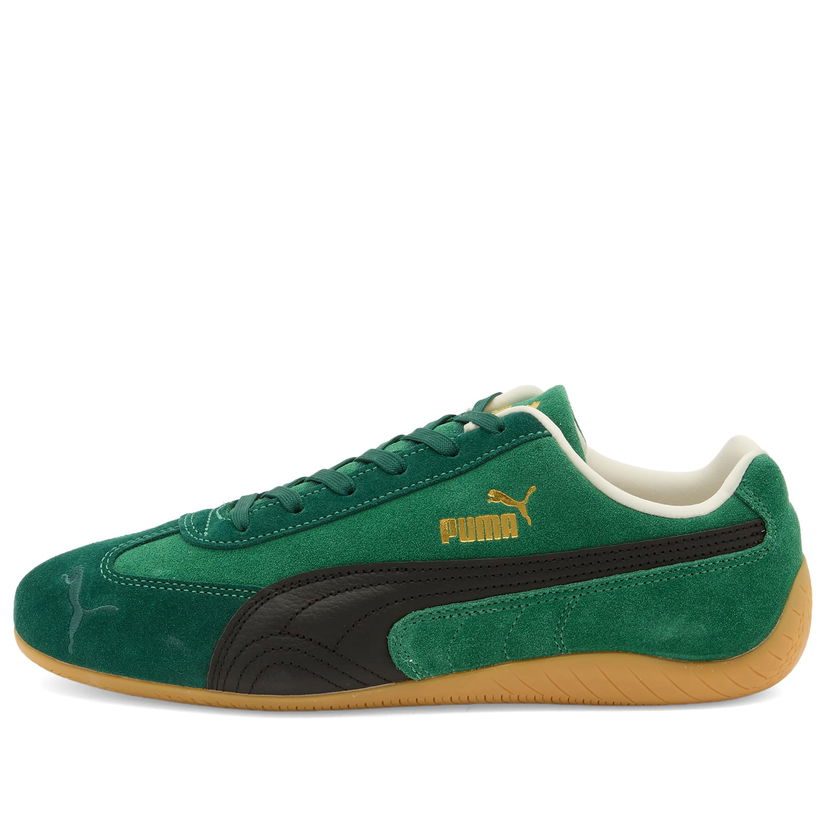 Кросівки та взуття Puma Speedcat OG Зелений | 406329-54