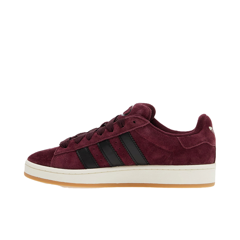 Кросівки та взуття adidas Originals adidas Campus 00s Бордовий | IF8765