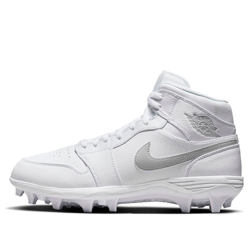 Одяг Jordan Jordan 1 Mid TD білий | FJ6805-101