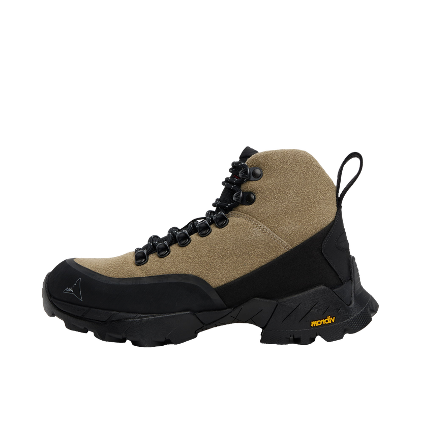 Кросівки та взуття ROA Andreas Boots бежевий | NBUW176LE37