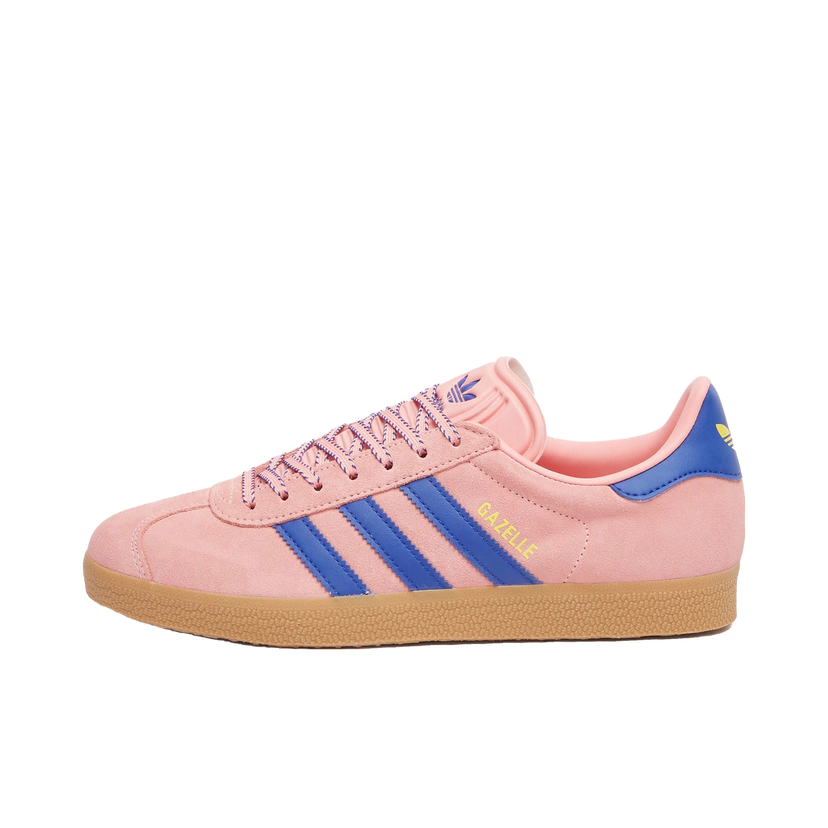 Кросівки та взуття adidas Originals Gazelle W, Size UK 3 Рожевий | JH7213