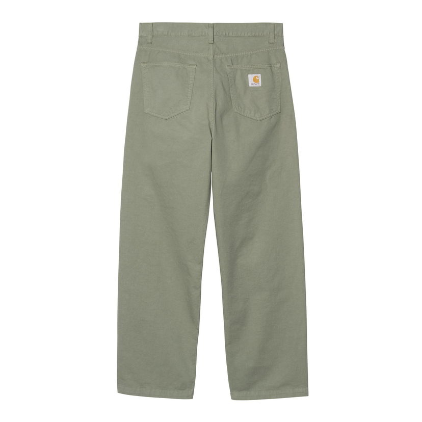 Штани Carhartt WIP Carhartt WIP Landon Pants Зелений | I034806_9