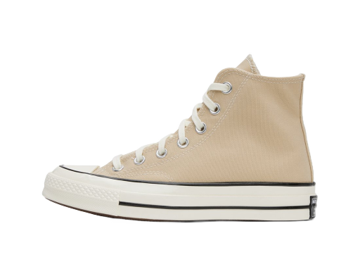 Кросівки та взуття Converse Beige Chuck 70 Vintage бежевий | A03446C