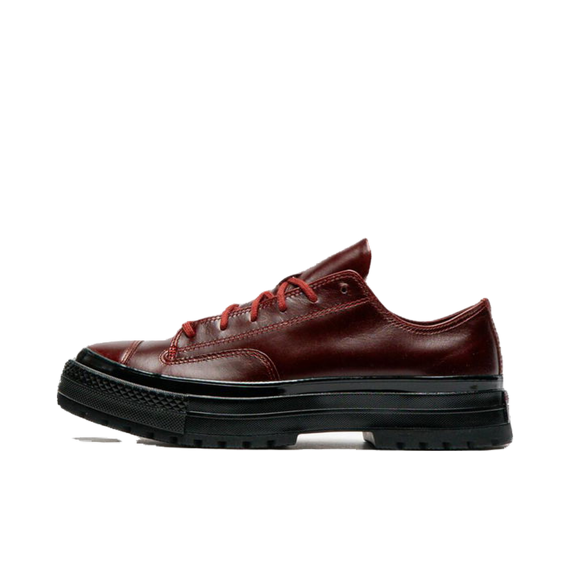 Кросівки та взуття Converse CHUCK 70 NATIONAL Коричневий | A15677C