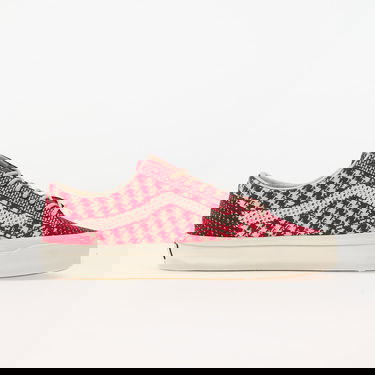 Кросівки та взуття Vans LX Old Skool 36 EK Червоний | VN000D8HESW1, 2