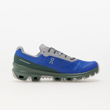 Кросівки та взуття On Running Cloudventure Waterproof 2 Синій | 32-98265, 3