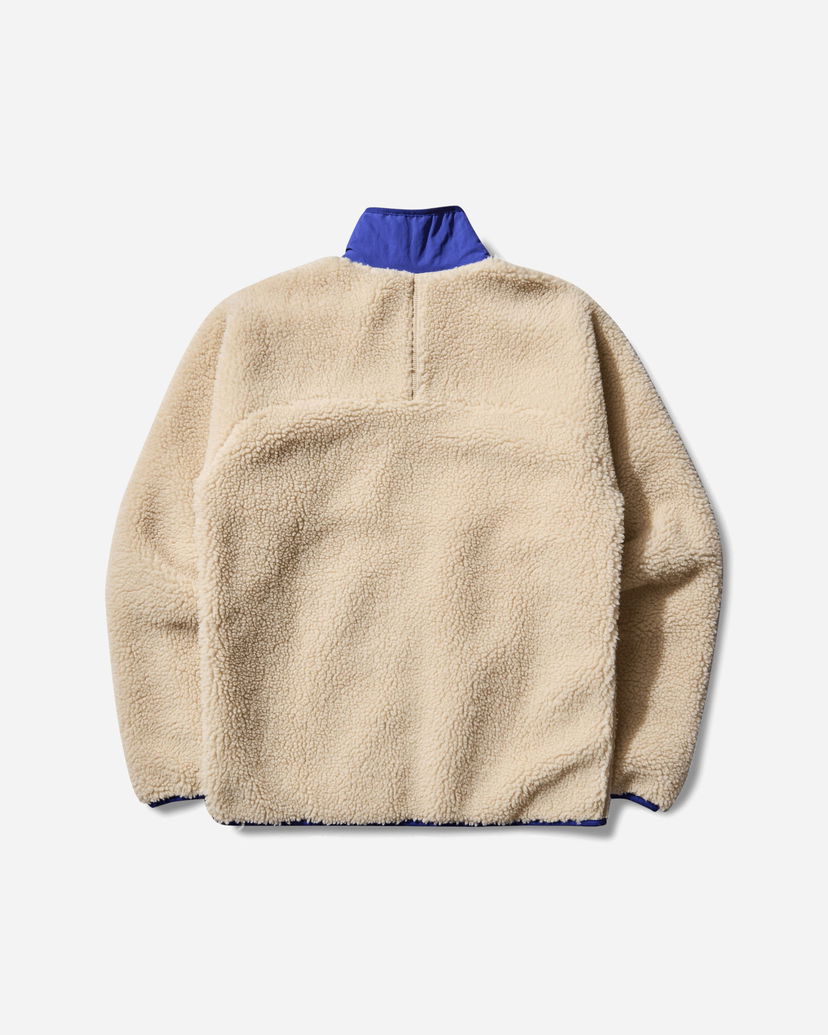 Куртка Patagonia Classic Retro-X Jacket бежевий | 23057 DNAT