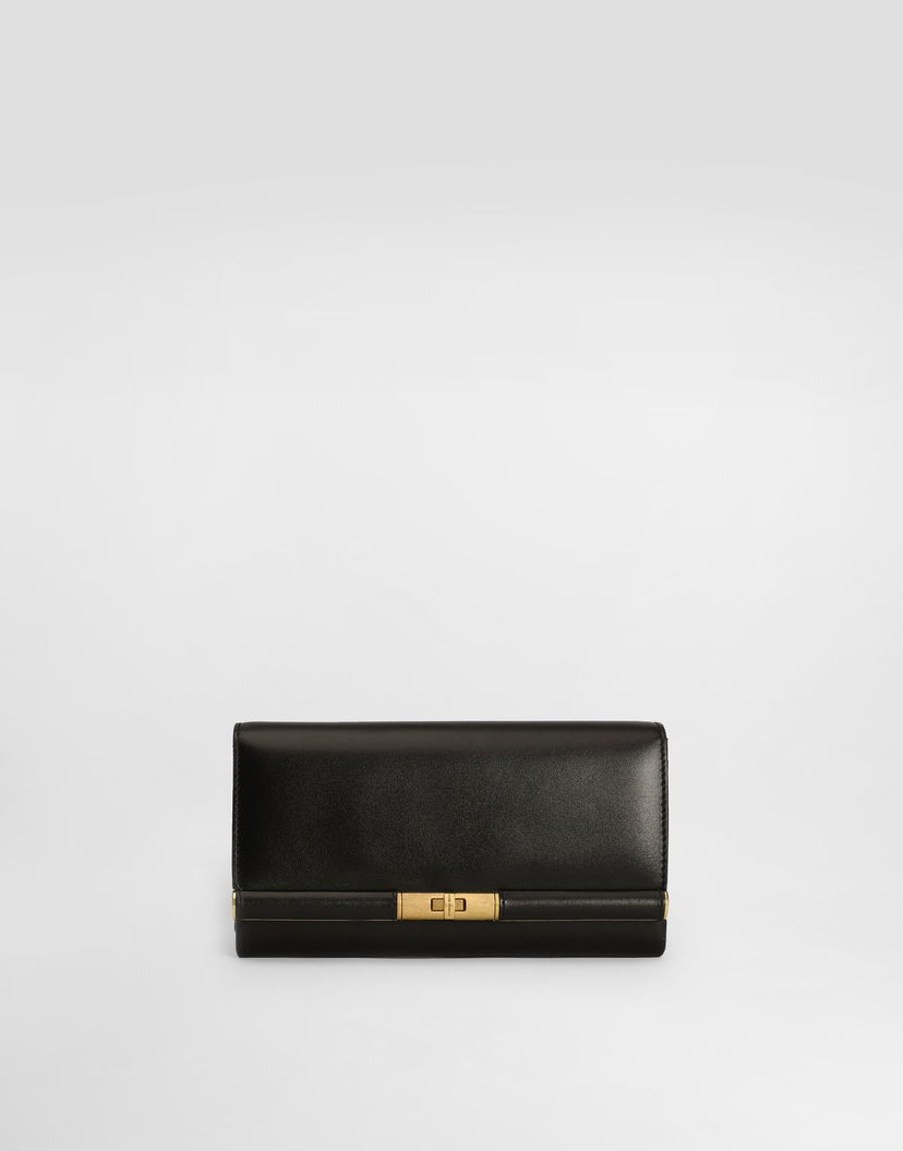 Сумка Dolce & Gabbana Shoulder Bag чорний | BB7756A3G1980999