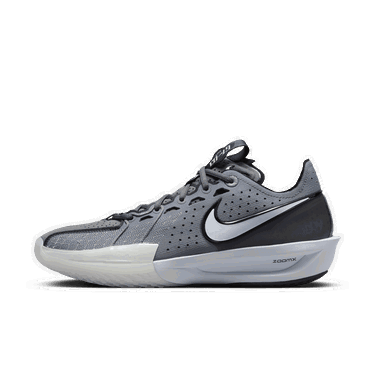 Кросівки та взуття Nike Air Zoom GT Cut 3 Сірий | DV2913-002, 1