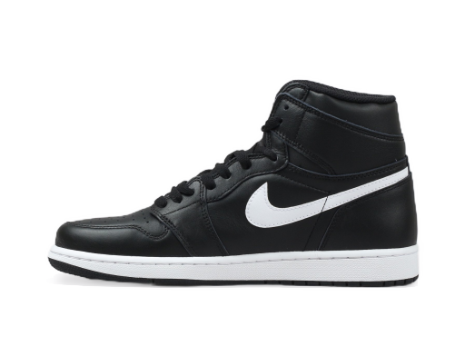 Обмежене видання Jordan Air Jordan 1 Retro High OG Prm "Yin Yang" чорний | 555088-011