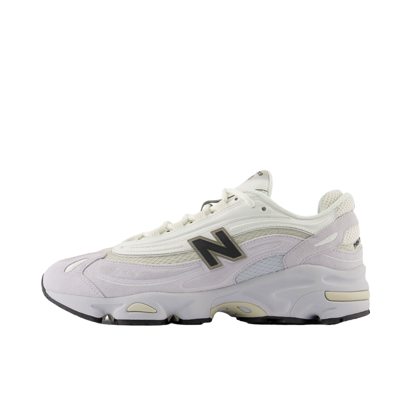 Кросівки та взуття New Balance 1000 Фіолетовий | M1000PSB
