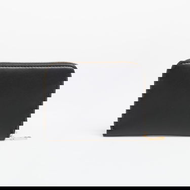 Гаманець CALVIN KLEIN Calvin Klein Bold CK Medium Zip Around Wallet чорний | LV04F1026G UB1, 4