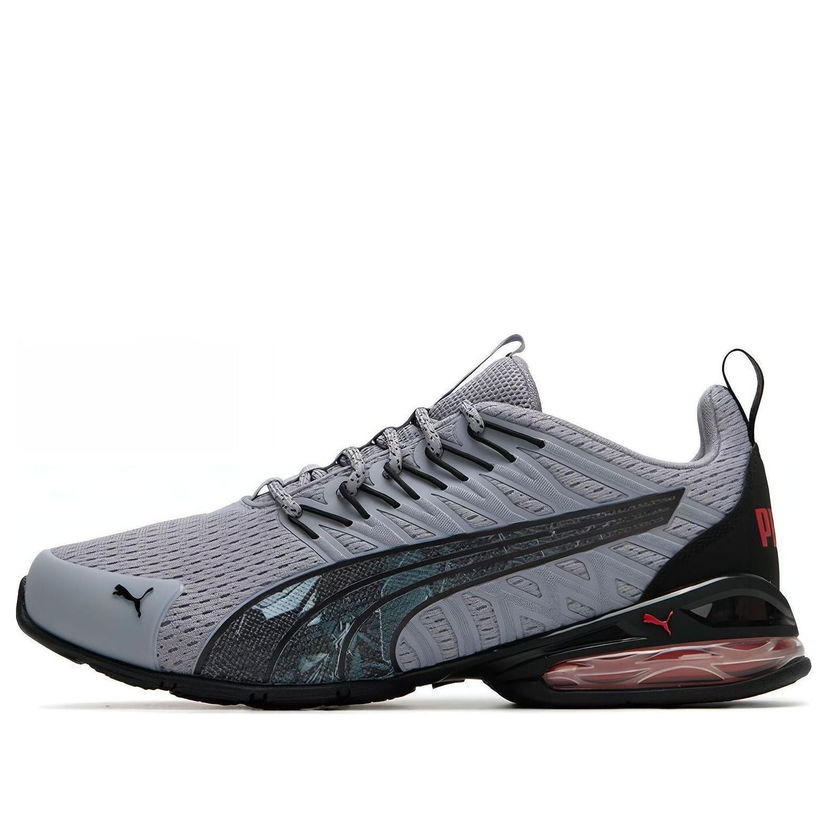 Кросівки та взуття Puma Voltiac Evo RetroFuture Сірий | 379602-02