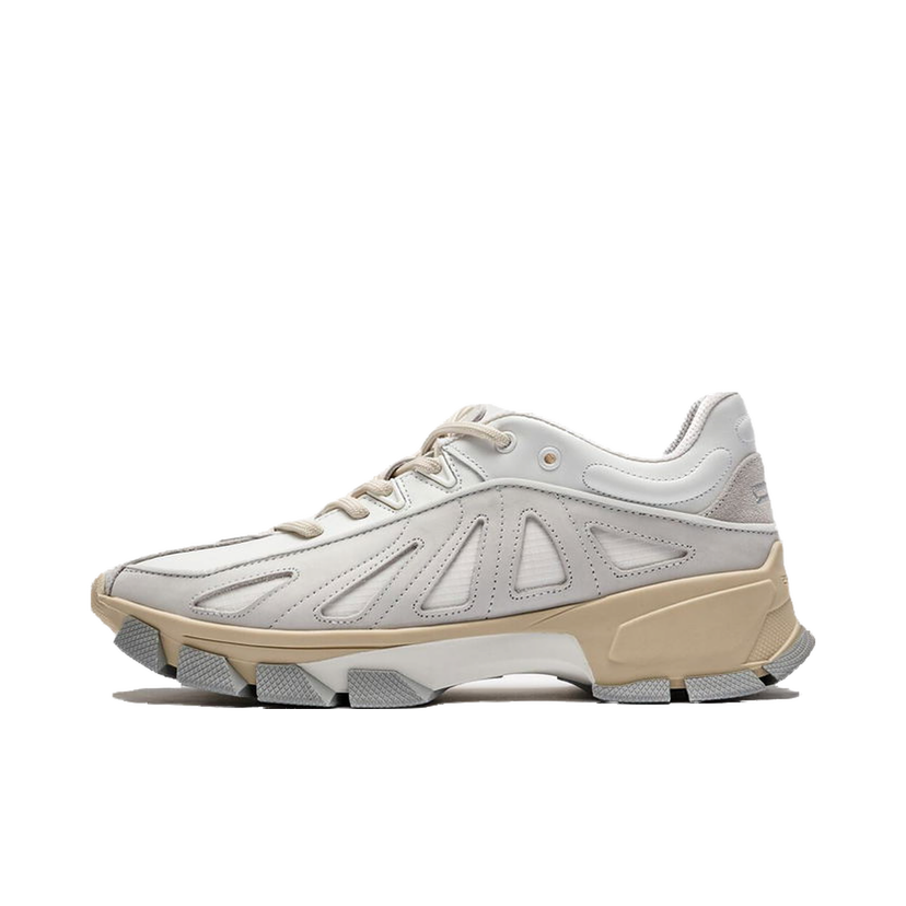 Кросівки та взуття Filling Pieces Pace Radar Сірий | 56098761890
