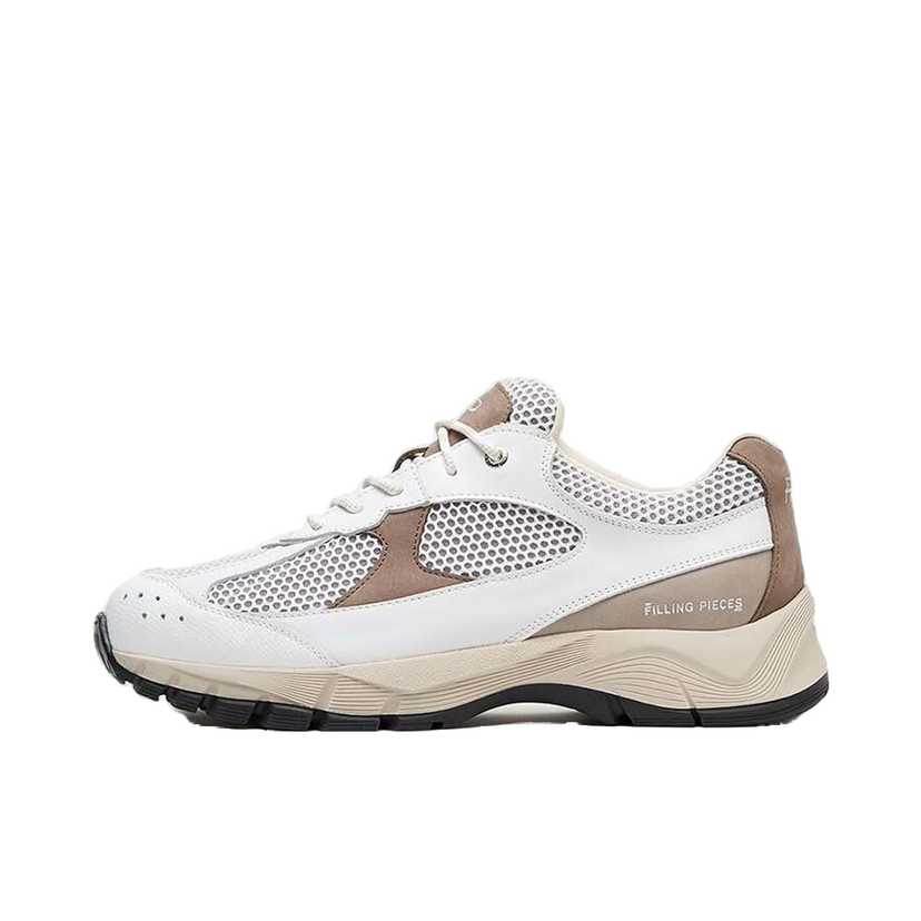 Кросівки та взуття Filling Pieces Oryon білий | 56355081174