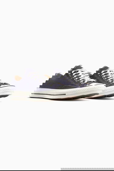 Кросівки та взуття Converse Converse Chuck 70 темно-синій | A13340C, 2