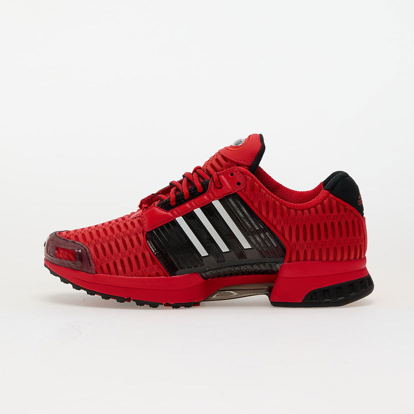 Кросівки та взуття adidas Originals Originals Climacool 1 Червоний | JH9989