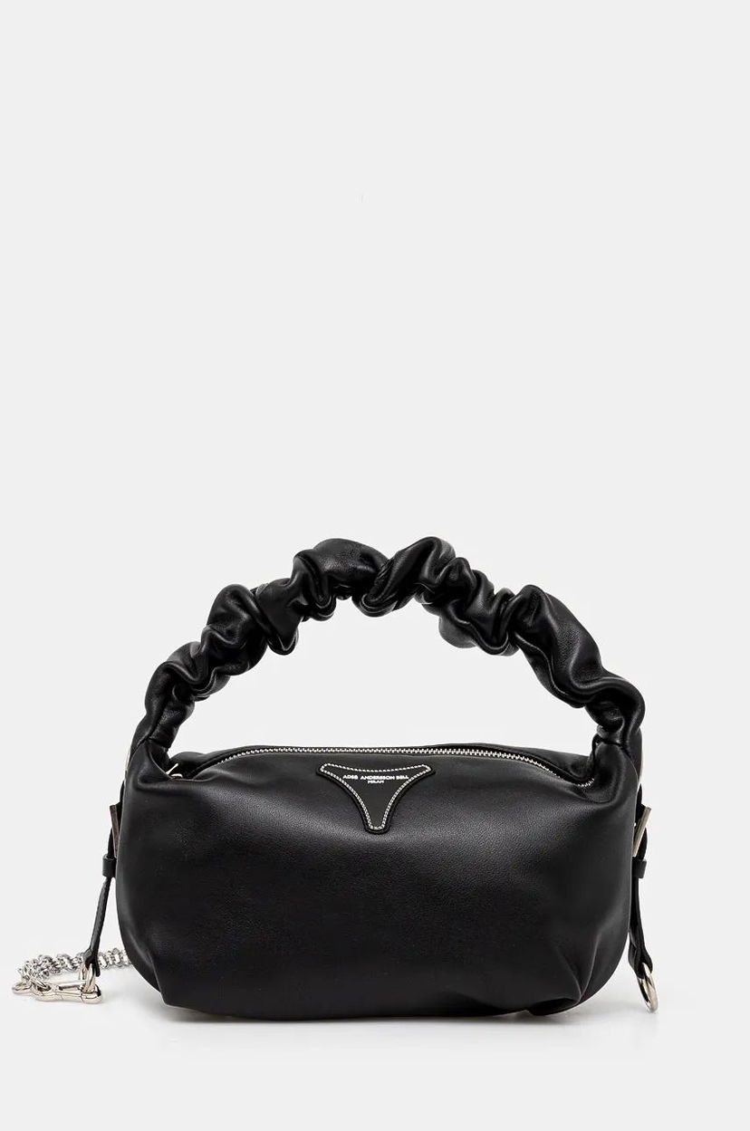Сумочка Andersson Bell Dono Bag чорний | aaa403w