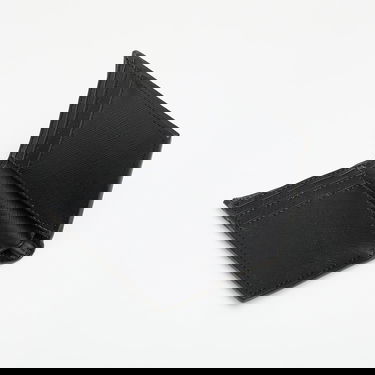 Гаманець DAILY PAPER Daily Paper Monogram Wallet чорний | 2511058, 4