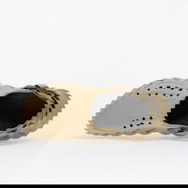 Кросівки та взуття Crocs Echo Crackle Clog Khaki Зелений | 211630-0LJ, 3