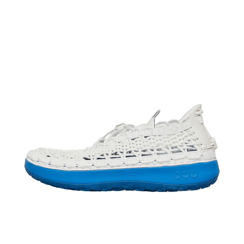Outdoor Nike ACG ACG Watercat+ Sneakers Summit White / Light Photo Blue білий | FN5202-100