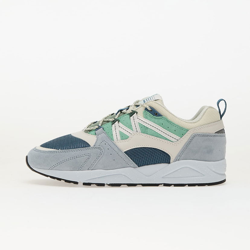 Кросівки та взуття Karhu Fusion 2.0 Синій | F804186