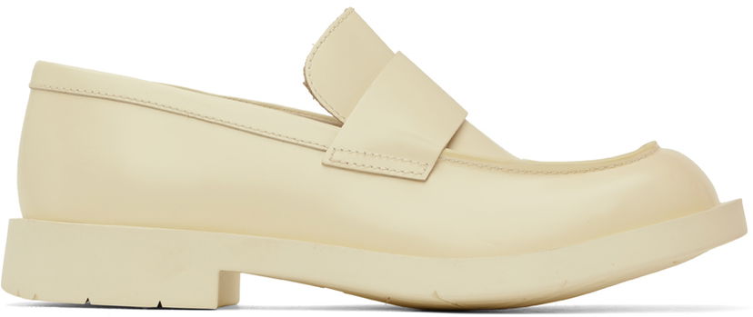 Кросівки та взуття Camper CAMPERLAB MIL 1978 Loafers Жовтий | A500003-011
