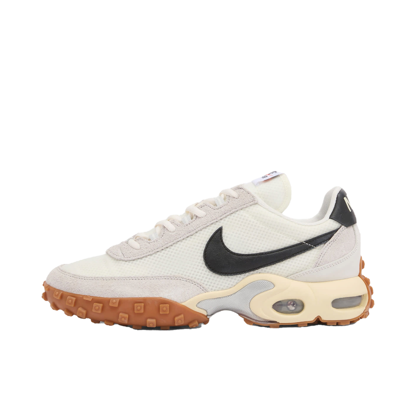Кросівки та взуття Nike Air Max Waffle Sp 2 бежевий | IB3656-100
