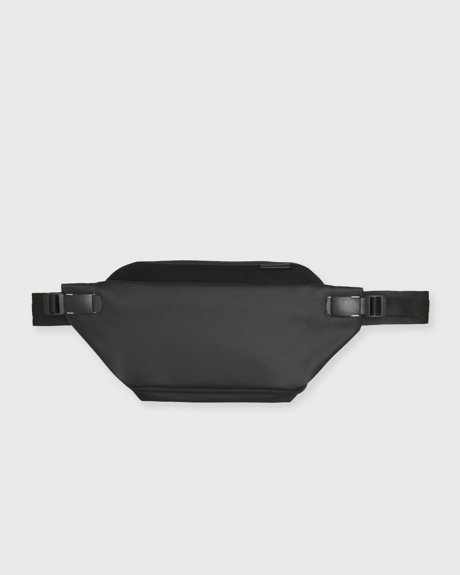 Поясна сумка côte&ciel Isarau Obsidian чорний | 4897099590798, 0