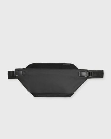 Поясна сумка côte&ciel Isarau Obsidian чорний | 4897099590798, 0