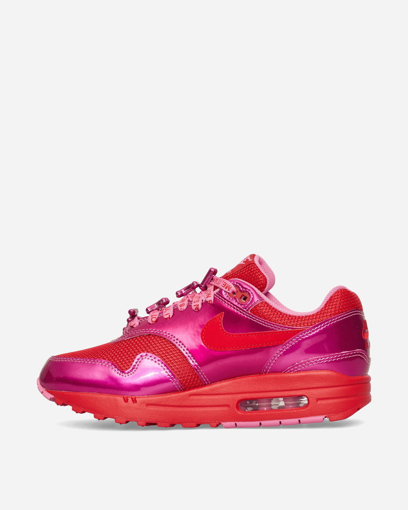 Кросівки та взуття Nike Air Max 1 Premium Рожевий | HV2301-600