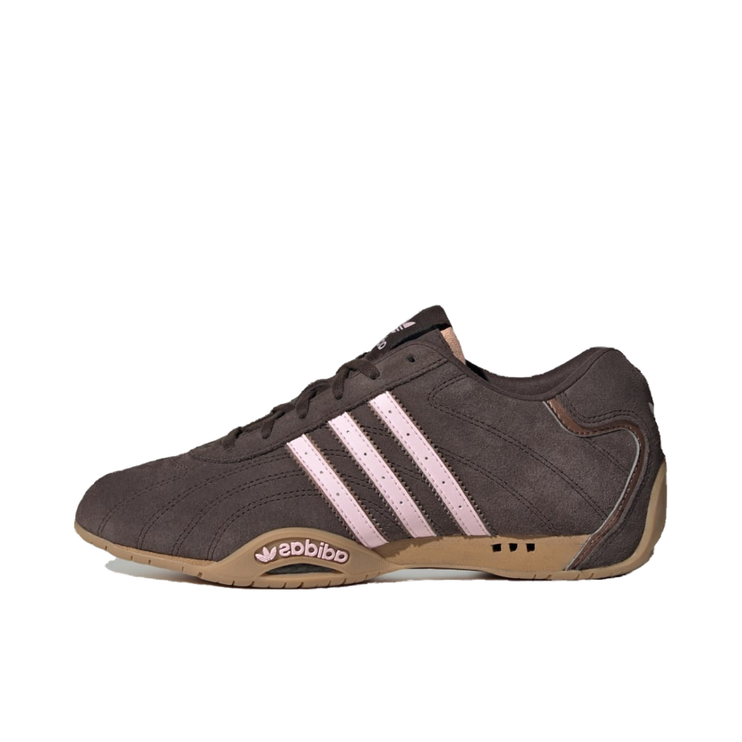 Кросівки та взуття adidas Originals Adiracer Lo Коричневий | JR8867