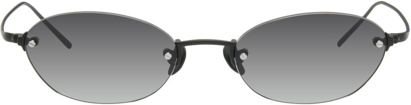 Сонцезахисні окуляри AKILA AKILA IO Sunglasses чорний | 2549 01 01