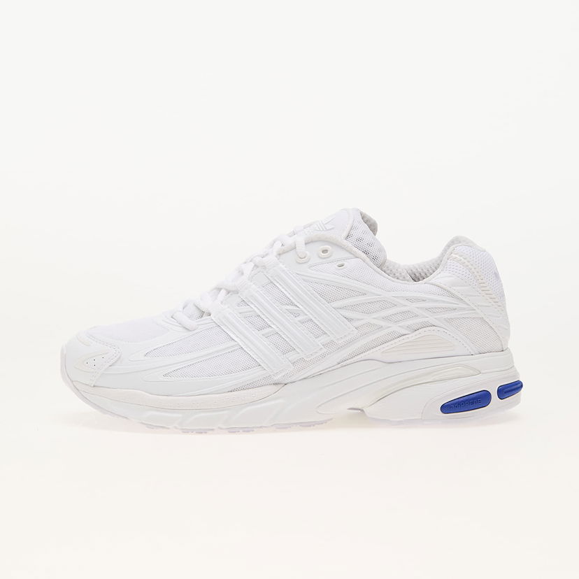 бігти adidas Performance Adistar Cushion Ftw White/ Ftw White/ Royal Blue білий | IG1740