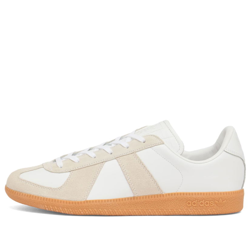 Кросівки та взуття adidas Originals BW Army білий | JR2002