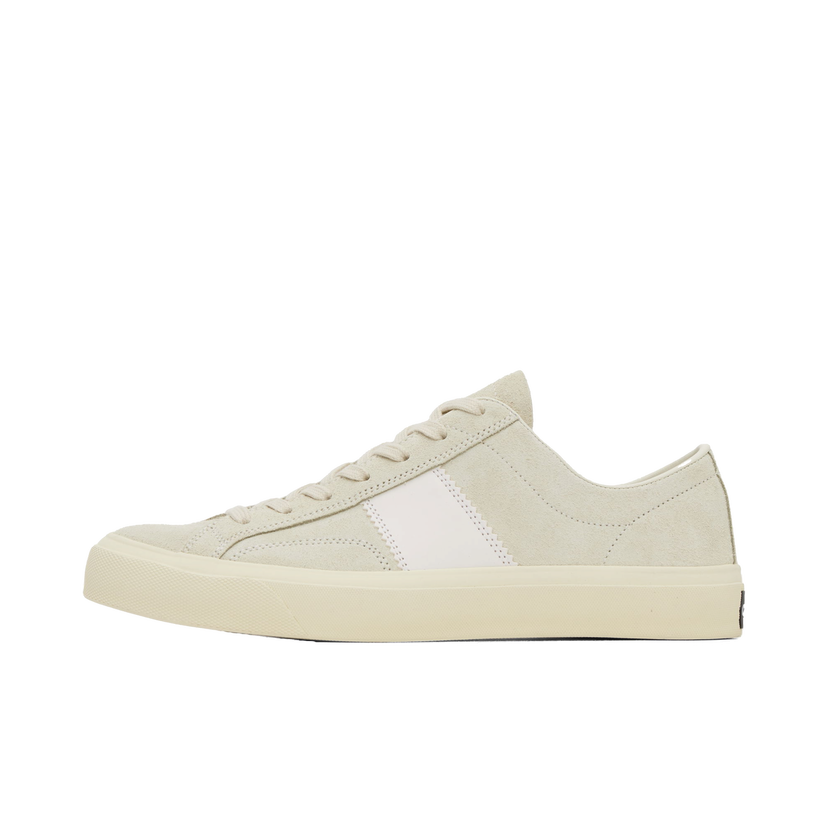 Кросівки та взуття Tom Ford Cambridge білий | J0974-LCL032N