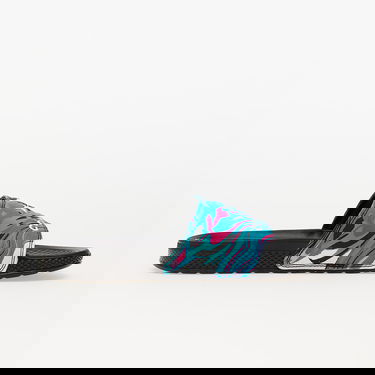 Кросівки та взуття Converse All Star Slide "Marble Printed" Бірюзовий | A01162C, 1