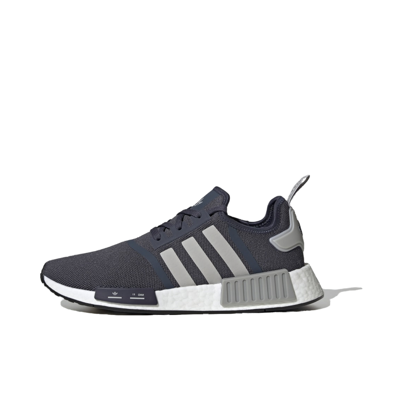 Кросівки та взуття adidas Originals NMD_R1 чорний | HQ4462