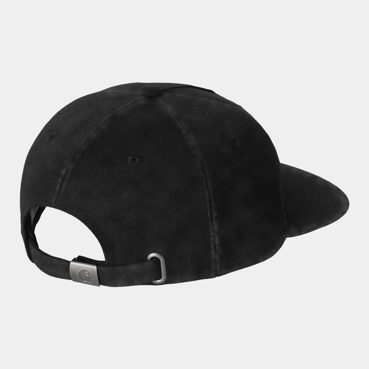 Кепка Carhartt WIP Arcan Baseball Cap чорний | I035248_3, 1